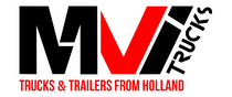 MVI Trucks BV.