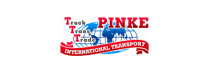 Truck Trans Trade - Pinke Robert