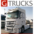 Gulf Trucks S.L