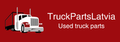 TruckPartsLatvia