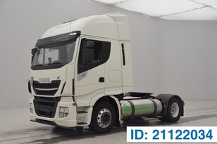 IVECO Stralis AS440S40 LNG Natural Power