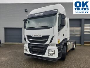 IVECO Stralis AS440S51T/P