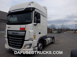 DAF FT XF480 LOW DECK