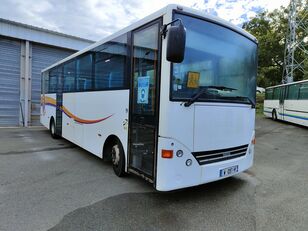 autocar de tourisme IVECO eurocargo triano  41 places euro 4 climatisation