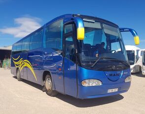 autocar de tourisme MAN 18. 410 HOCL IRIZAR CENTURY +57 PAX