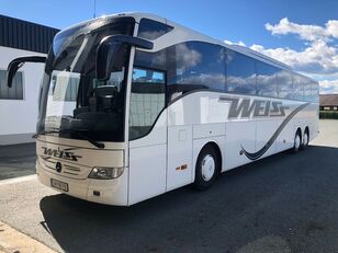 autocar de tourisme MERCEDES-BENZ Tourismo