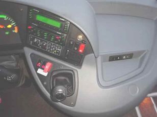 autocar de tourisme MERCEDES-BENZ Tourismo 15 rhd15