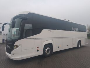 autocar de tourisme Scania Touring