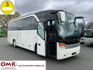 autocar de tourisme Setra S 411 HD