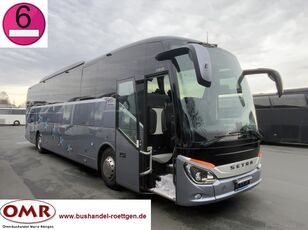 autocar de tourisme Setra S 516 HD