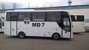 autocar de tourisme Temsa MD 7 neuf