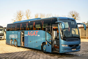 autocar de tourisme Volvo B11R FWS-I DV 9700 Euro 6, 61 PAX