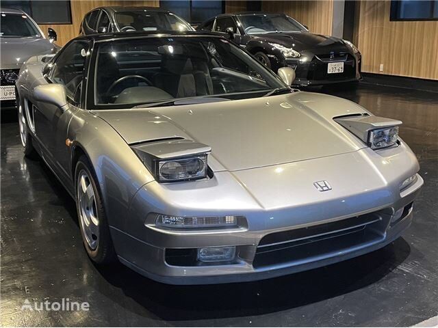 Honda NSX coupé