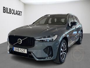 Volvo XC60 crossover