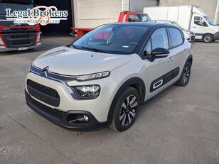 Citroen C3 1.2 PureTech - Hatchback