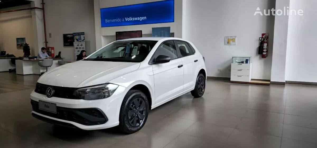 nieuw Volkswagen Polo  hatchback