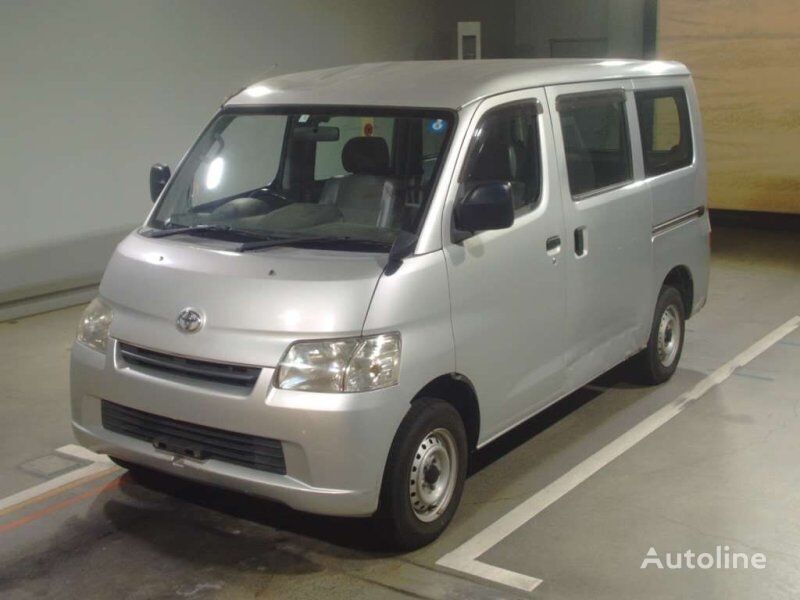 Toyota TOWNACE VAN minivan