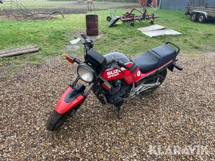 Suzuki GSX1100 E motorfiets