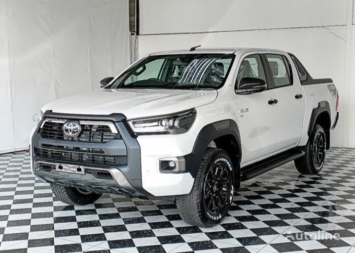 Toyota HILUX pick-up