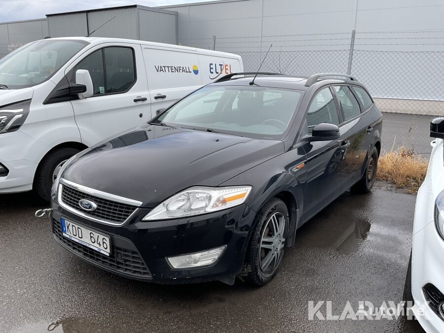 Ford Mondeo stationwagen