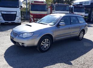 Subaru Outback  stationwagen