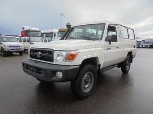 VUS Toyota Land Cruiser HZJ78L-RJMRS 4WD