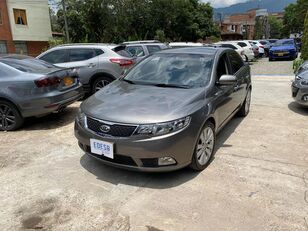 berline KIA CERATO FORTE