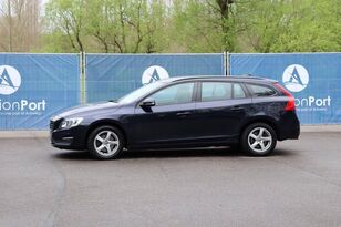 berline Volvo V60