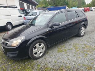 break Opel Astra 1.7 AUTOMAT KLIMA