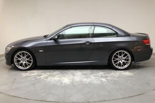 cabriolet BMW 335i