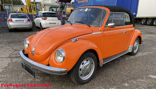 cabriolet Volkswagen COCCINELLE 1300 Restauré