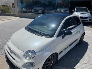 citadine FIAT 500