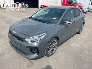 citadine KIA Rio 1.2i