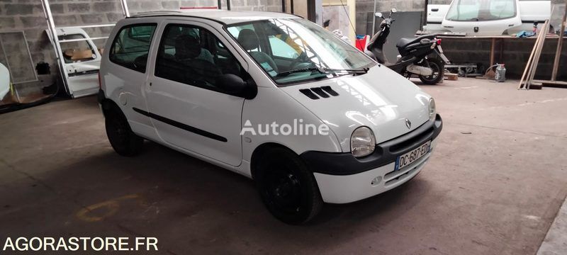 citadine Renault TWINGO