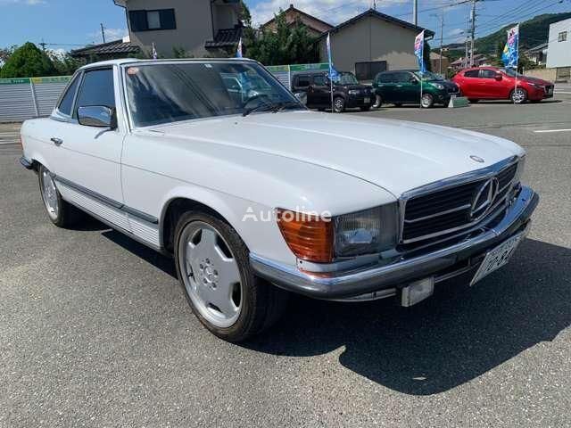 coupé Mercedes-Benz S-CLASS