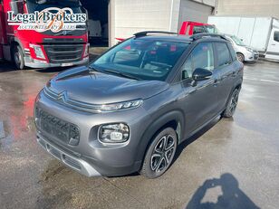 crossover Citroen C3 Aircross 1.2 PureTech - Voertuig meerd. doel. (MARGE)