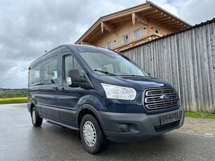 fourgonnette de tourisme Ford Transit