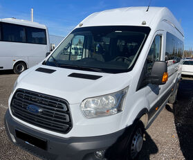 fourgonnette de tourisme Ford Transit 2.0 / 17+1 / AHK