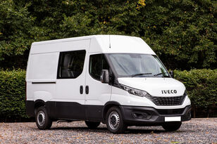 fourgonnette de tourisme IVECO DAILY 35S16 V