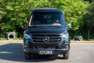 fourgonnette de tourisme MERCEDES-BENZ SPRİNTER 519 XLONG+40 CM Passenger neuve