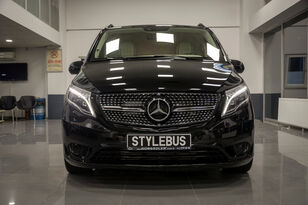 fourgonnette de tourisme MERCEDES-BENZ VİTO 119 CDI EXTRA LONG neuve