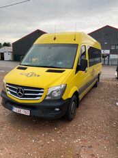 fourgonnette de tourisme Mercedes-Benz Sprinter