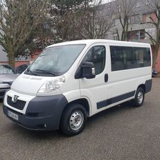 fourgonnette de tourisme Peugeot Boxer 2.2 HDI