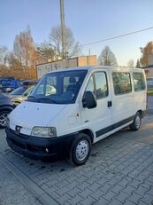 minibus combi PEUGEOT Boxer