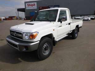 pick-up TOYOTA Land Cruiser Pick-Up VDJ 79 4.5L TD simple cabine neuf