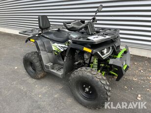 quad Hunter 200