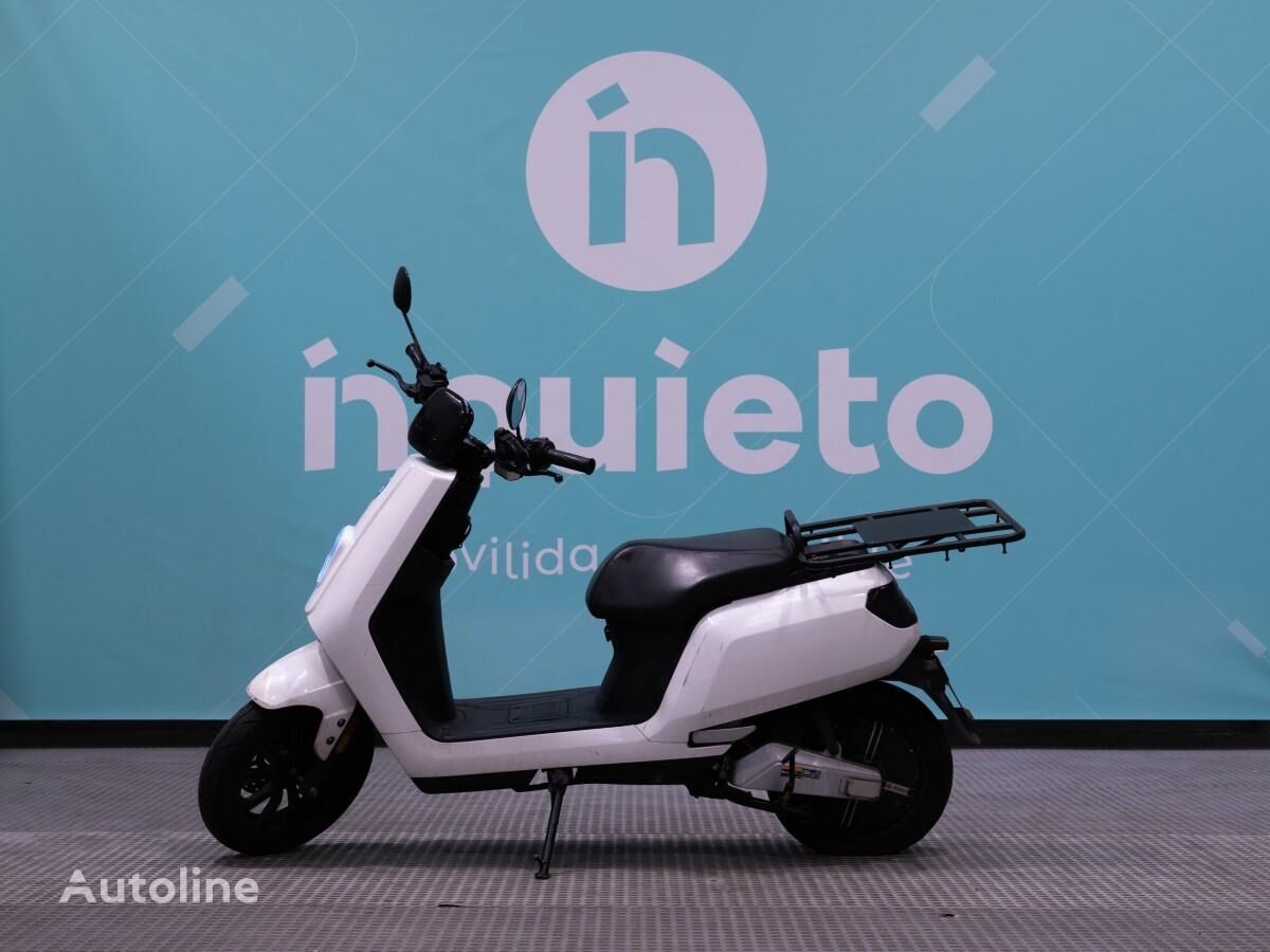 scooter LVNENG LX05