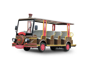 voiturette de golf Marshell   DN-14B neuve