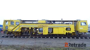 autre matériel ferroviaire Plasser & Theurer SPR 08-275/SPR 2058