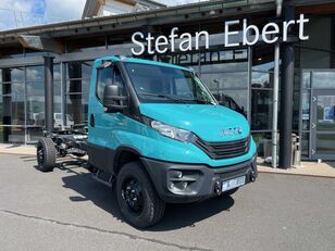 IVECO Daily 70S18 WX  chassis vrachtwagen < 3.5t
